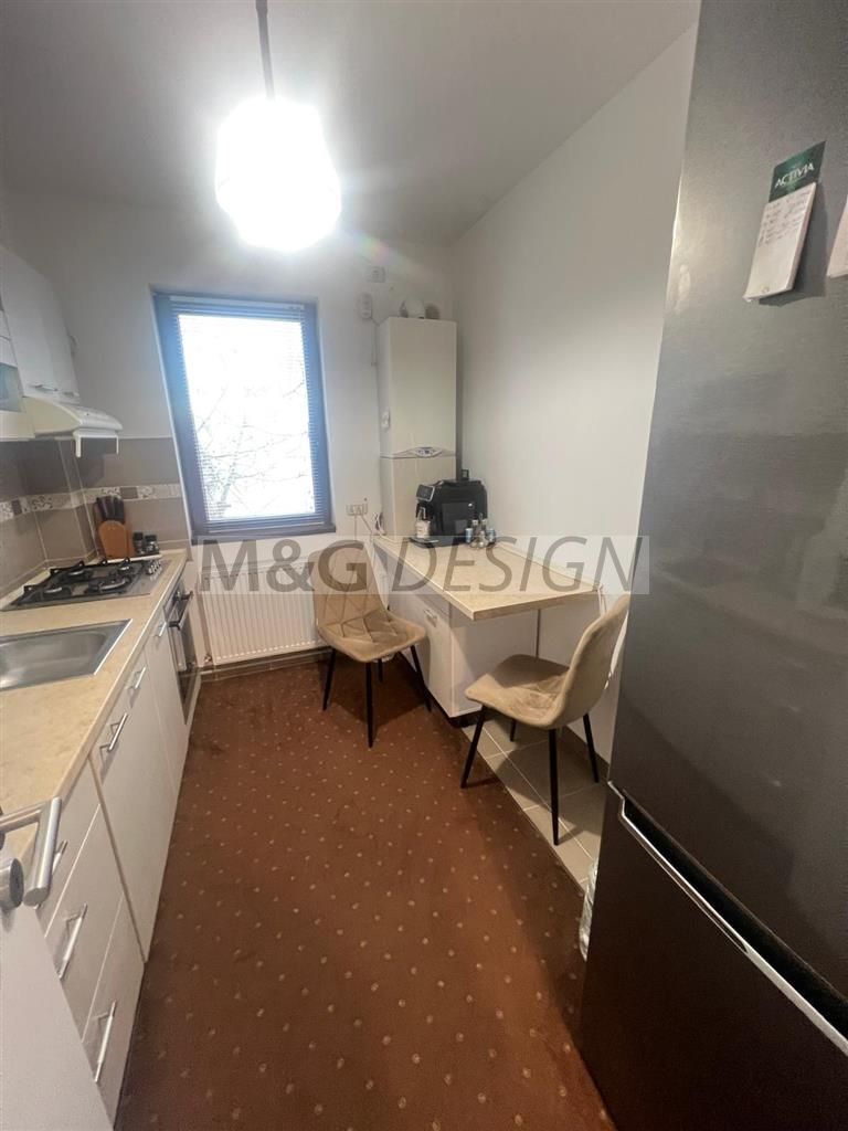 Apartament 2 camere Giroc bloc nou la parter - Poză 2