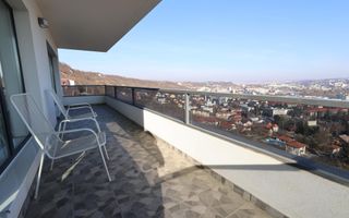 Duplex/ Penthouse, 3 camere, Garaj, Grigorescu, PET FRIENDLY - Poză 17