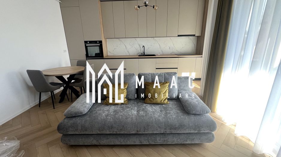 Apartament 2 Camere | Loc de parcare | Central - Poză 1