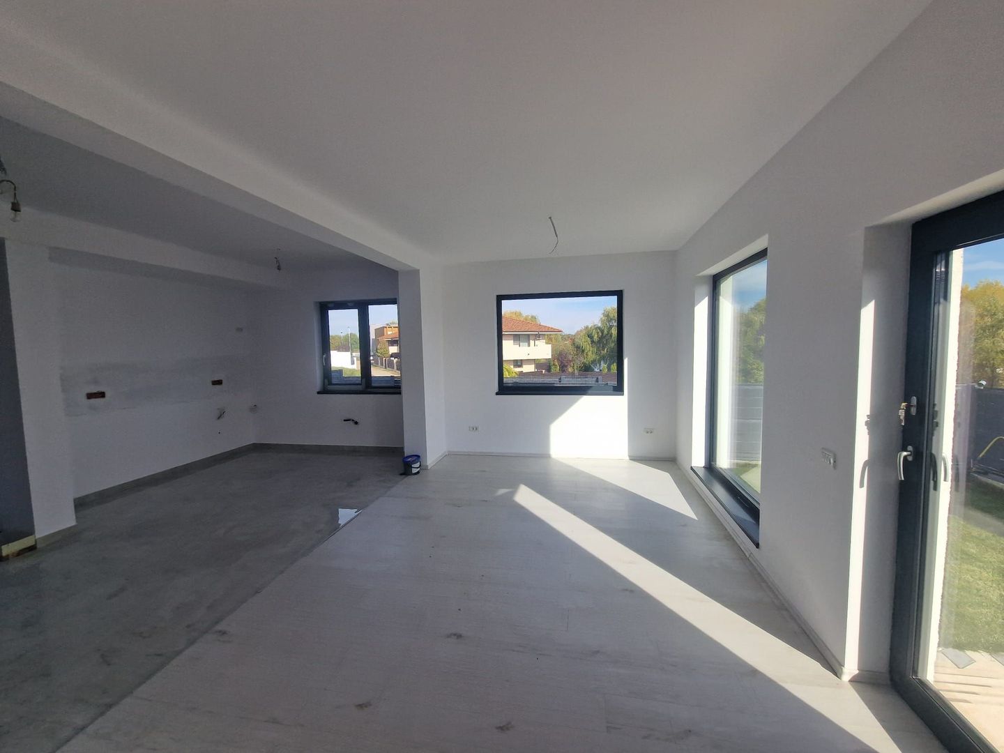 Casă individuală de vânzare Corbeanca, lângă lac – 3 dormitoare, 2025 - Poză 16