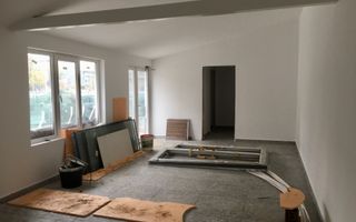 INCHIRIERE - spatiu comercial PIATA SUDULUI - parter, curte, parcare - Poză 7