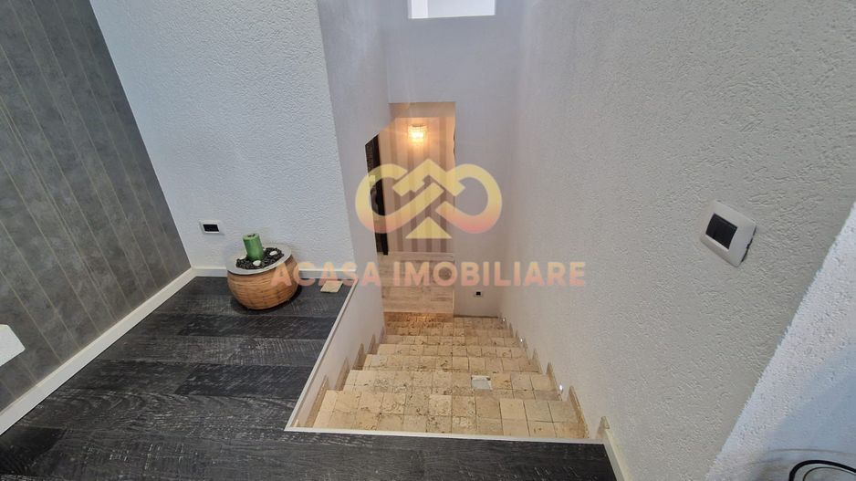 VALEA LUPULUI  ROND ERA  APARTAMENT 2 CAMERE PE 2 NIVELE 70MP - Poză 16
