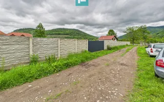 Casă în localitatea Gurahonț - Arad, teren 2914 mp - Poză 18