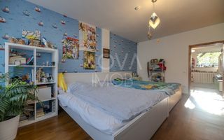 Casa individuala  - vedere spre padure - Parcul Sub Arini - Poză 19
