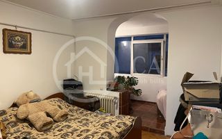 Apartament cu 3 camere de vanzare in zona Cantemir Oradea - Poză 8