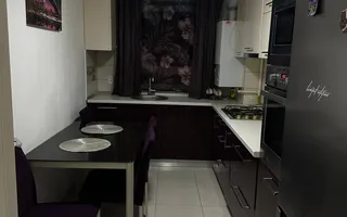 Apartament 3 camere de vânzare | Șelimbăr | Avangarden | 58 mp - Poză 12