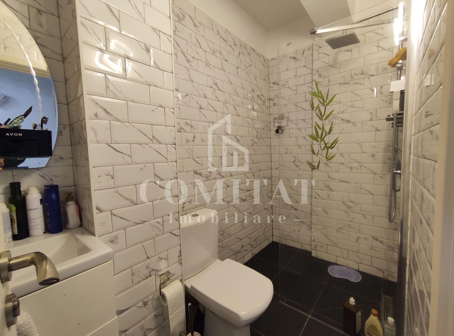Apartament | 3 camere | 66 mp | Floresti - Poză 6