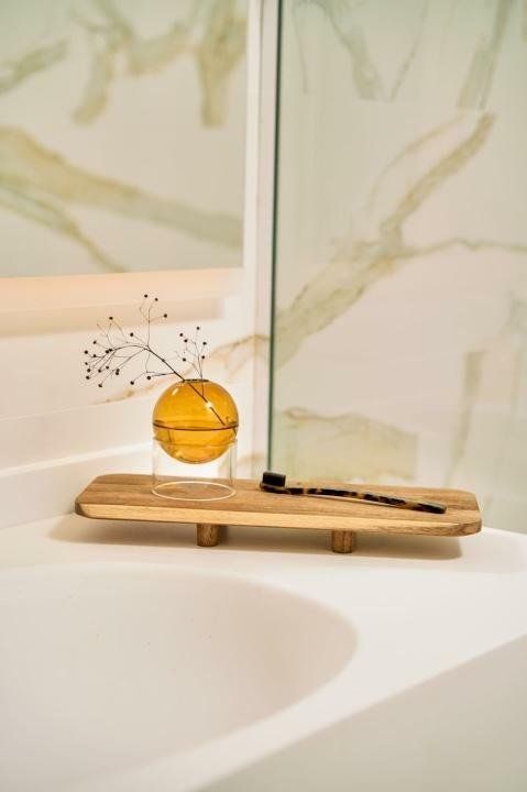 One Herastrau Towers | Apart. 3 camere | Proprietar | Mobilat | 2 Locuri Parcare - Poză 11