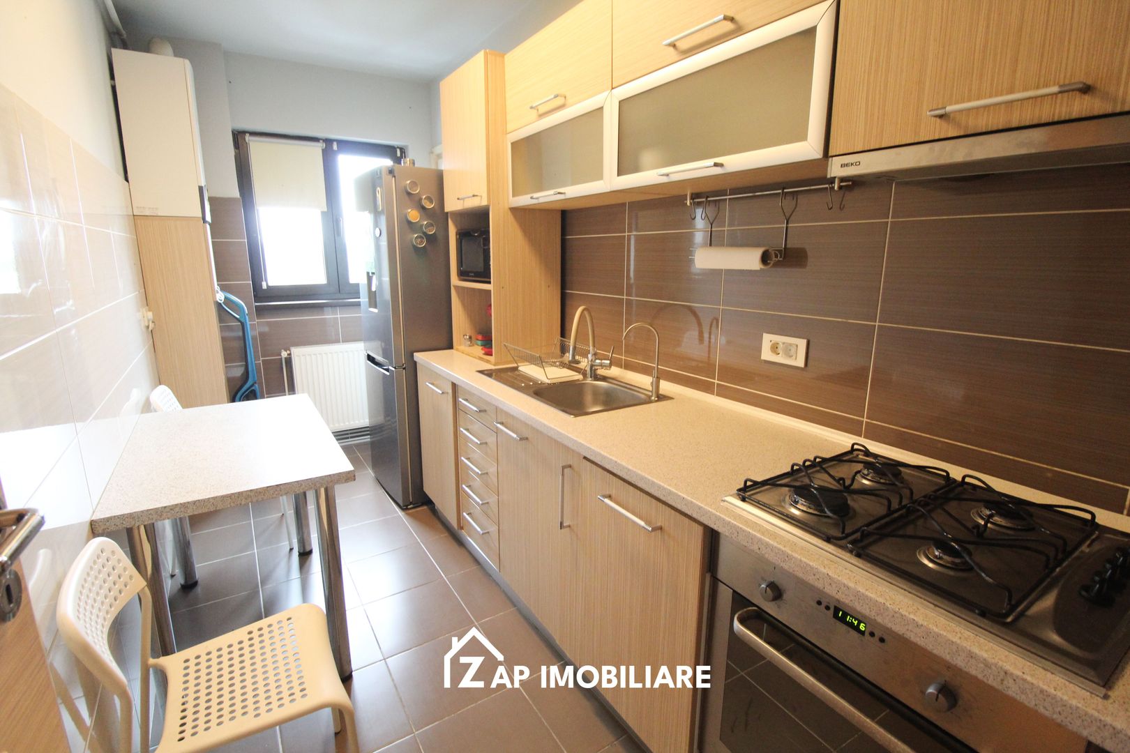 Dâmbul Pietros - 2 Camere - Modern -  Bulevardul 1848 - Poză 16