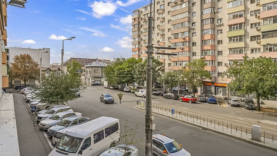 Ap 4 camere / 89 mp/ Stefan cel Mare/ Lizeanu - Poză 22