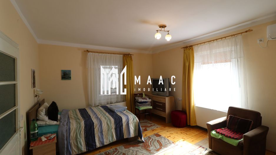 Casa individuala + spatii comerciale | zona Centrala | - Poză 4