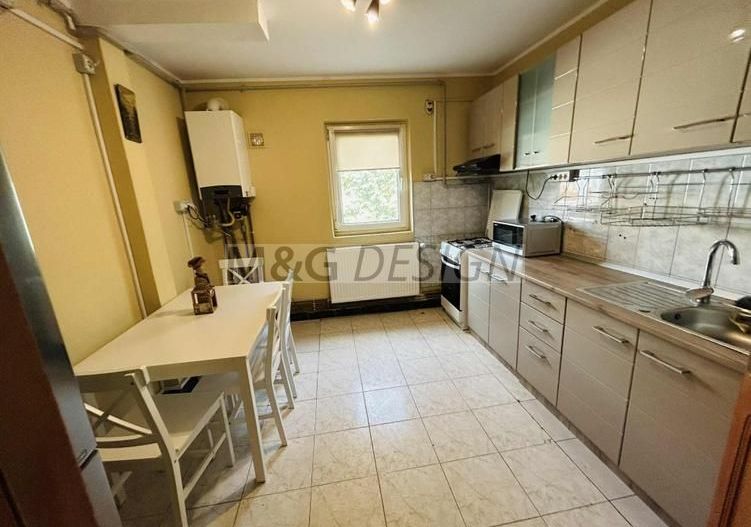 3 camere  Complexul Studentesc, , 2 bai , 2 balcoane , - Poză 1