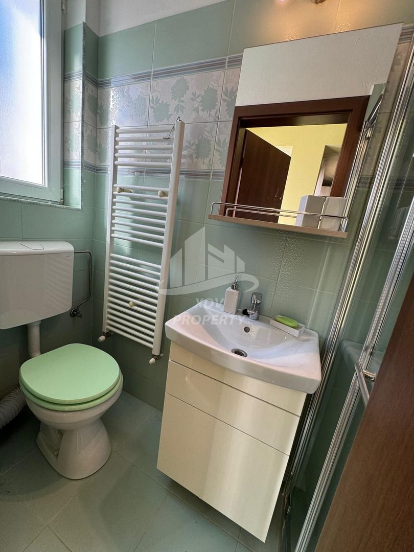 Casa tip duplex , prima inchiriere , 4 camere, 2 bai - Poză 10