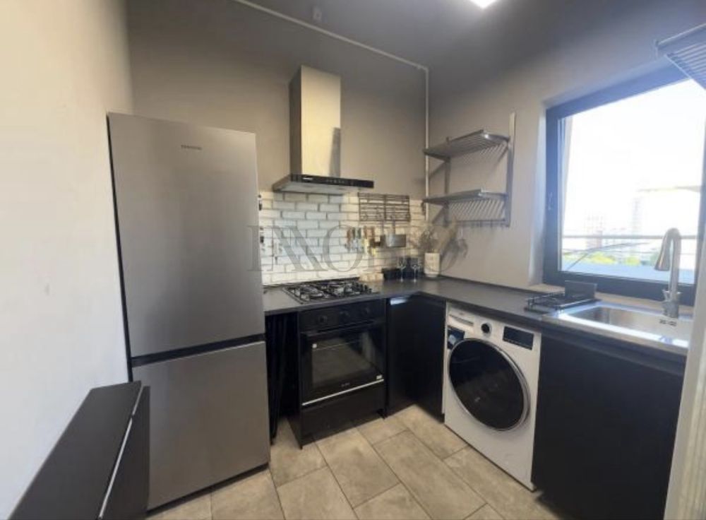Apartament de vânzare 2 camere Sala Palatului| investiție ideal Airbnb - Poză 4