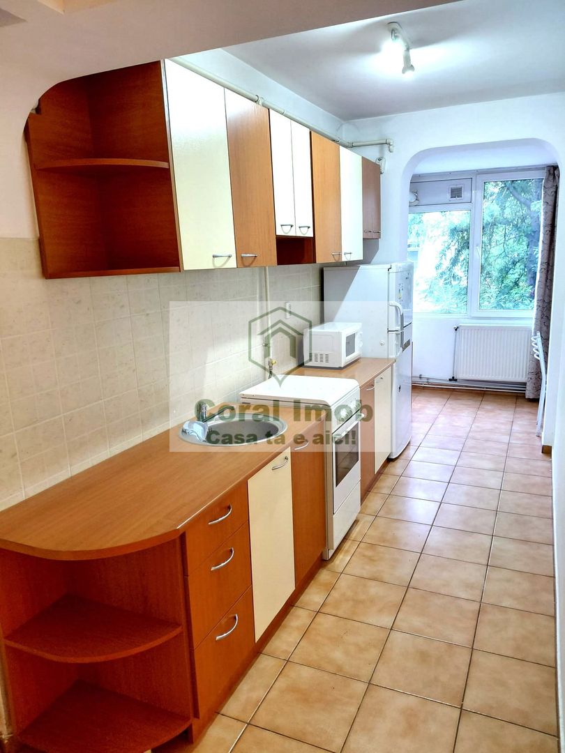 Inchiriere apartament cu 2 camere Pajura, Jiului - Poză 5