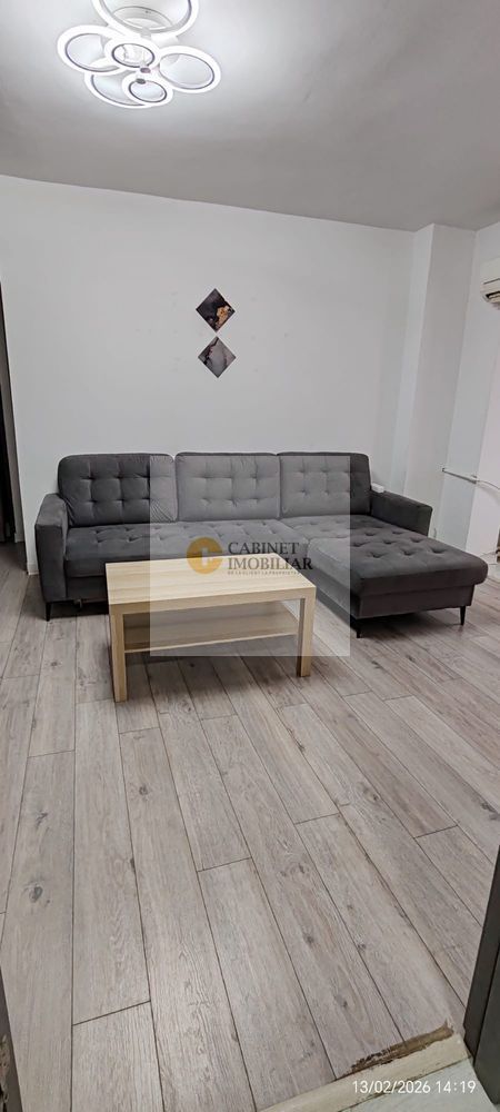 2 camere I Sos Stefan cel Mare I Etaj 1/8 I Bloc 1982 - Poză 2