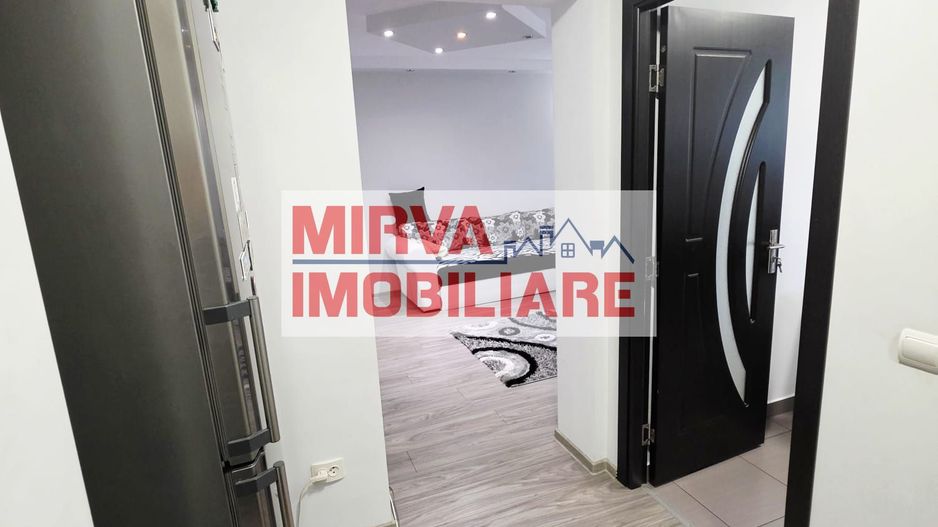 2 camere de vânzare în Republicii – 2 balcoane, mobilat și utilat - Poză 24