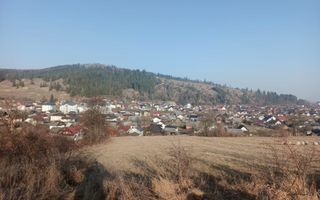 Teren extravilan 3000 mp de vănzare - Poză 9