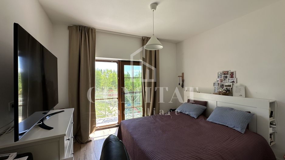 Casa individuala | 200 mp | Feleacu - Poză 6