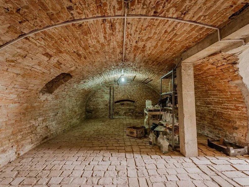 Oportunitate de investitie, o cladire D+P+M rustica in comuna Pischia - Poză 8