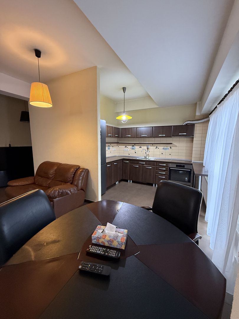 Apartament de vânzare – Calea Dumbrăvii, Sibiu – Zonă Premium - Poză 7