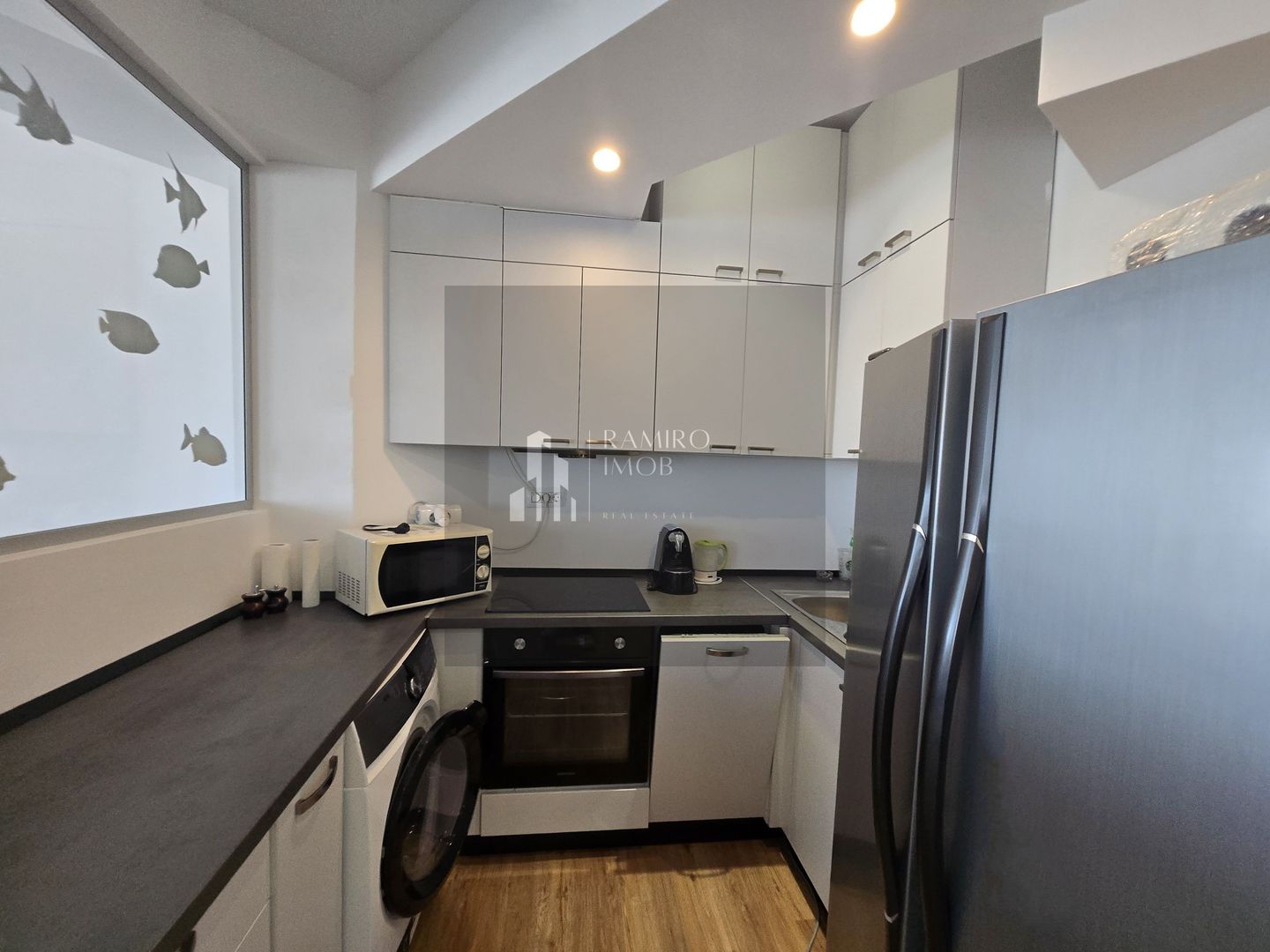 Ap 3 camere 68mp Mamaia - Summerland -bloc C1- in spate la ONE Mamaia - Poză 13