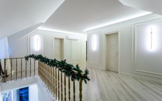 Vânzare, casă, 3 nivele, 300 mp+7,2 ari, str. Chișiniău, Cricova - Poză 55