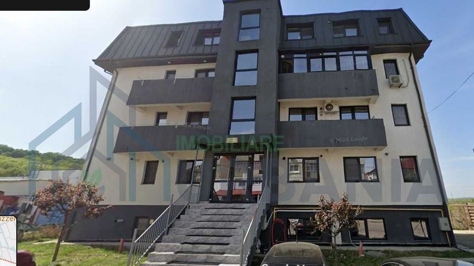 Apartament nou cu 3 camere in Tomesti, 100m de scoala, Penny, statie - Poză 1