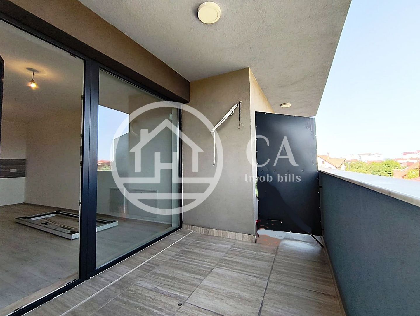 Apartament nou cu 2 camere de vanzare in Nufarul Rezident, Oradea - Poză 10