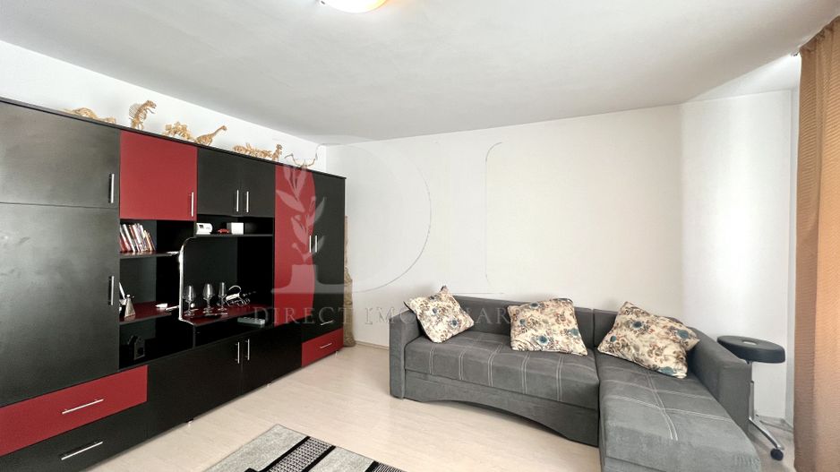 Apartament doua camere decomandate | Doua parcari | Zona Florilor - Poză 1