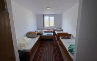 BLOC DE GARSONIERE P+4 SUPRAFAȚĂ UTILĂ 2135MP TEREN 2967 MP CĂMPULUNG - Poză 22