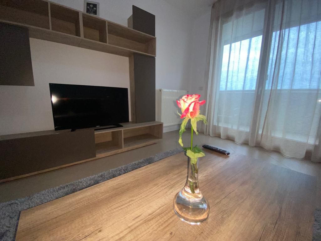 Apartment 2 camere zona Centrala - Poză 2