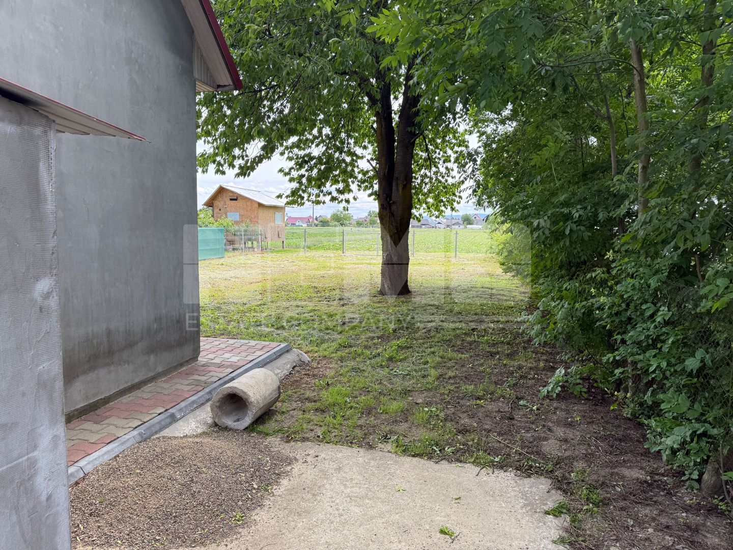 Casă Măneuți | 2.800 mp teren intravilan | Complet mobilată - Poză 23