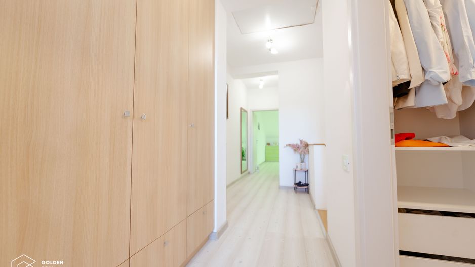 🏡 Chirie lux -langa Shopping City  în Timisoara - Poză 13