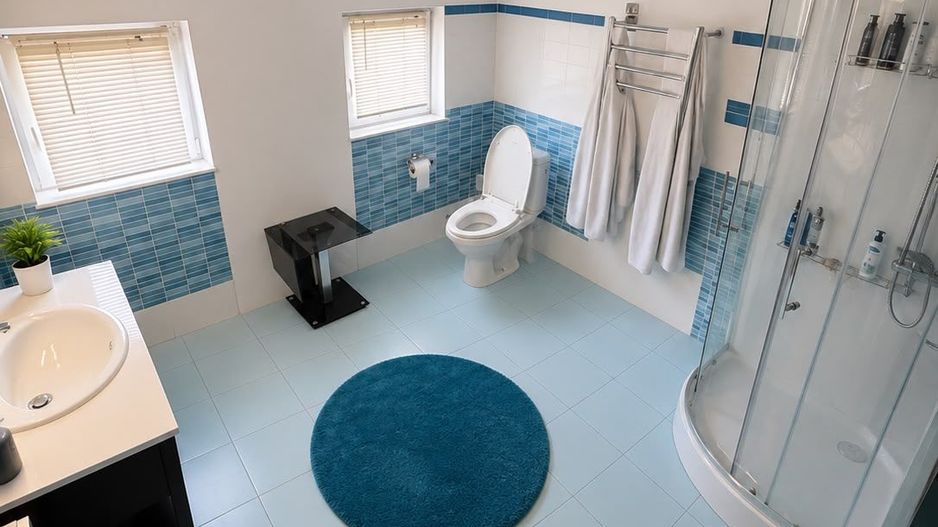 Vila individuala exclusivista pe colt, Mobilat si Utilat complet. Teren 1753mp - Poză 9