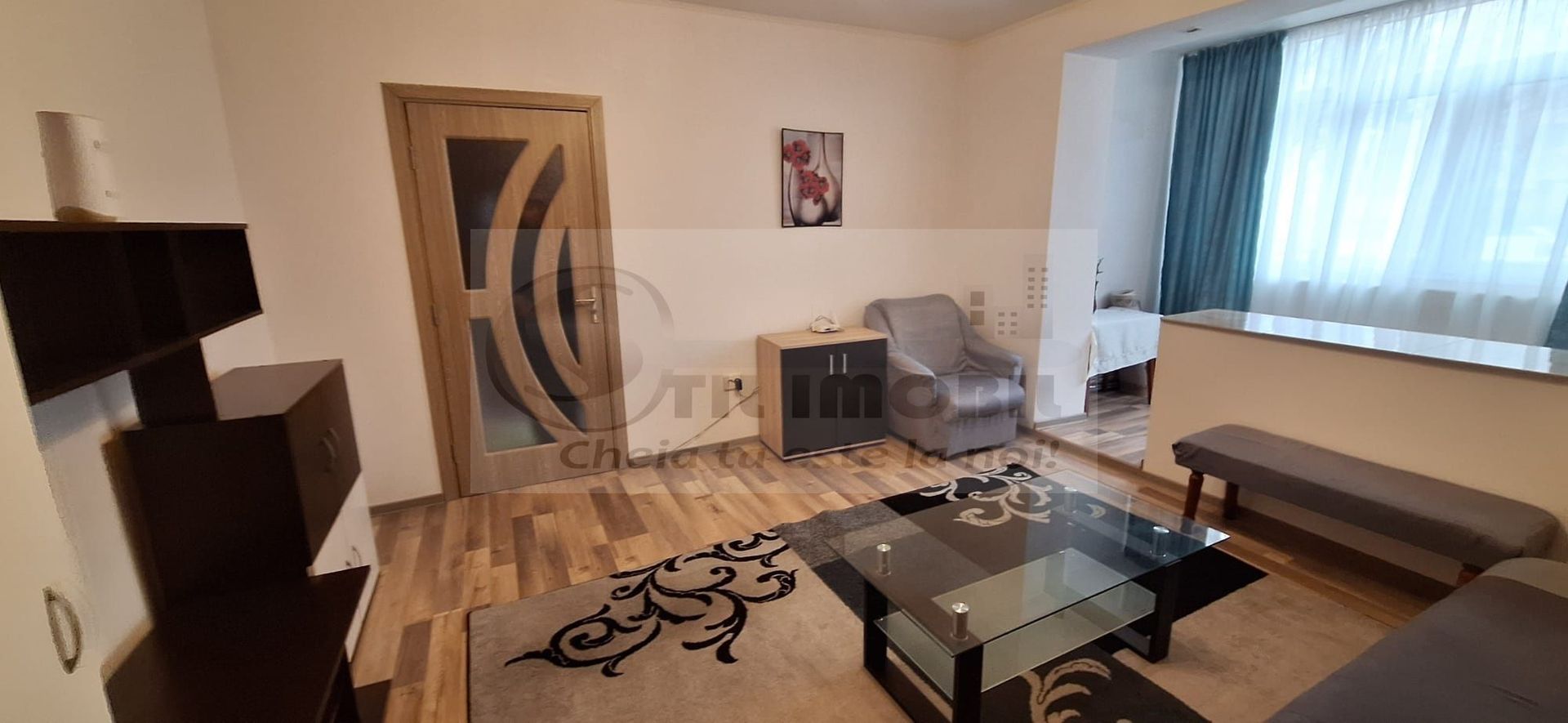 Apartament 2 Camere COPOU - 460 euro - Poză 1
