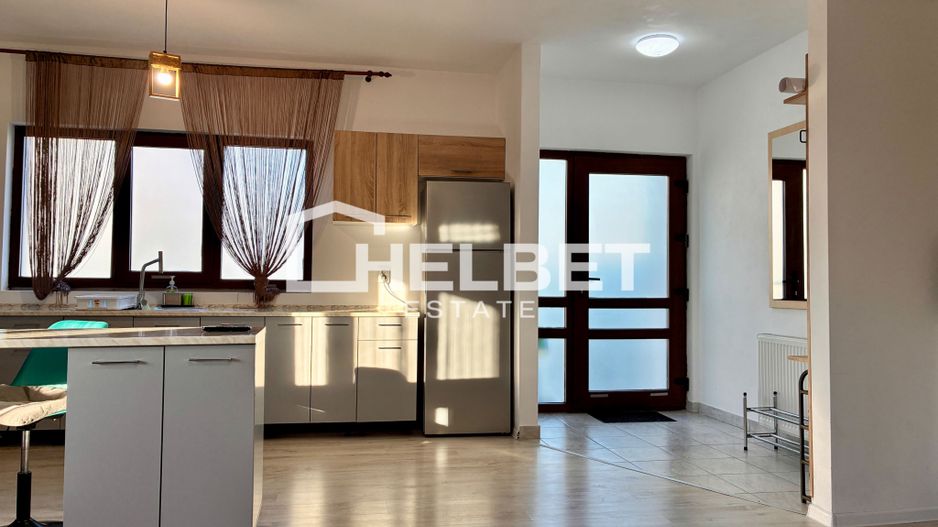 2 CAMERE / PET-FRIENDLY / SÂNPETRU / CURTE - Poză 6