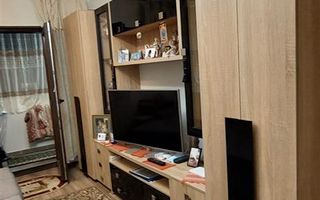 APARTAMENT 1 CAMERA  DECOMANDAT  POPAS PACURARI 300 euro - Poză 8