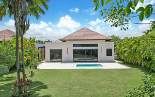 Vilă modernă în Green Village - Poză 2