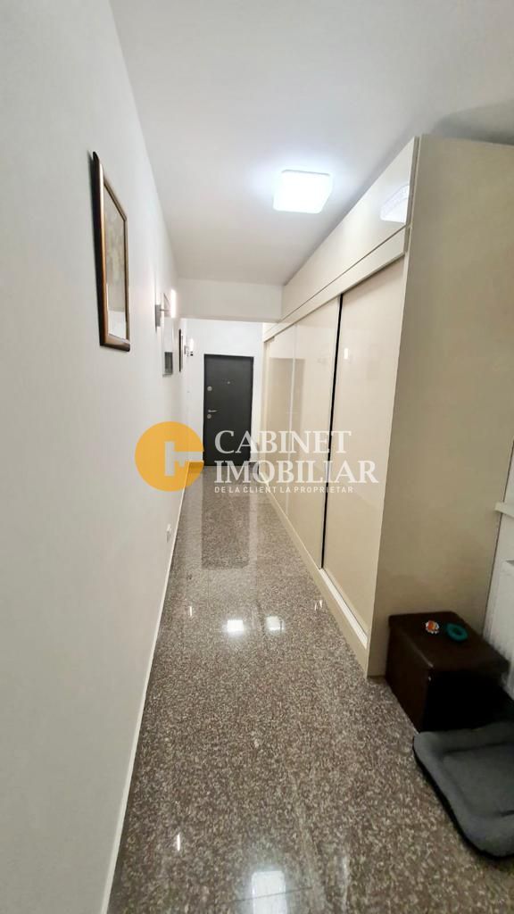 ETAJ INTERMEDIAR - 3 CAMERE - 2 BAI - 2 LOCURI DE PARCARE - POPAS PACURARI - Poză 6