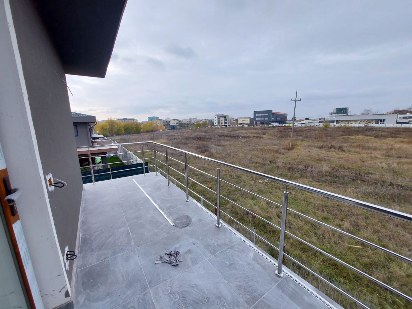 Vila tip Duplex Pipera | Emil Racovita - Poză 11