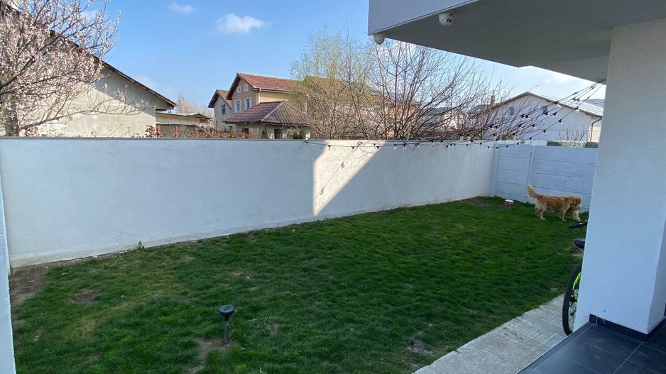 Vilă Modernă | 4 Camere | Pipera-Tunari | Curte Privată - Poză 22