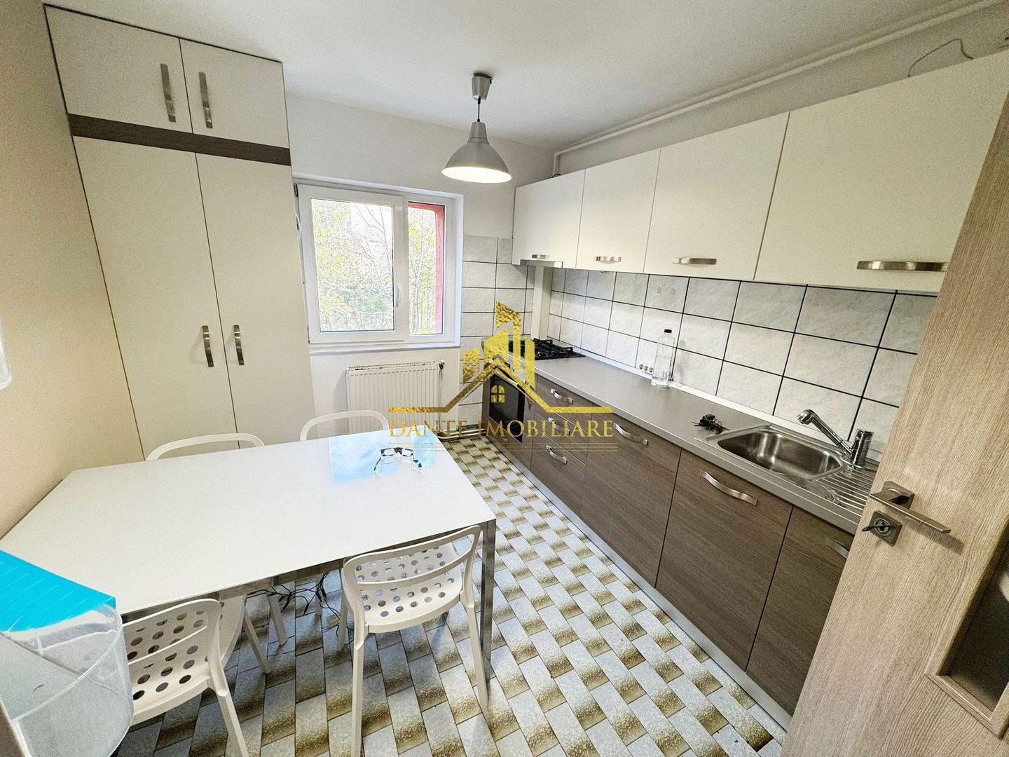 4 camere, modern, decomandat, balcon, 2 parcari, Zorilor, UMF - Poză 6