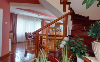 Vila cu 9 camere in zona SpitaluluiJudetean - Poză 31