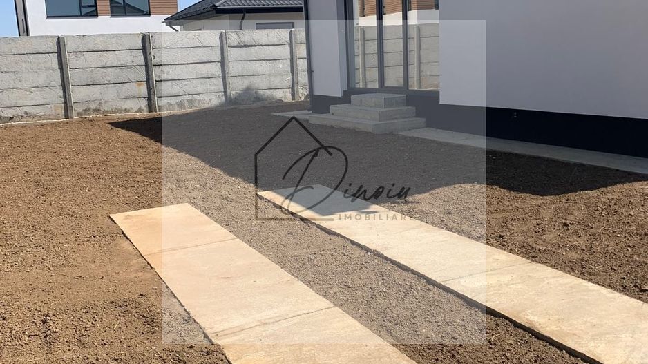 Vila Tunari I zona centrala I 5 camere - Poză 12