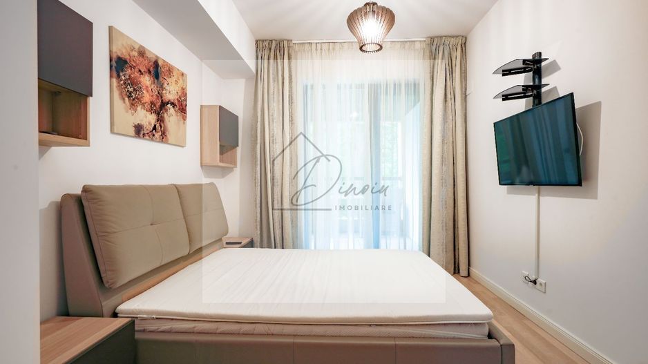 3 camere Pipera langa Padurea Baneasa I Iancu Nicolae I COM 0% - Poză 7