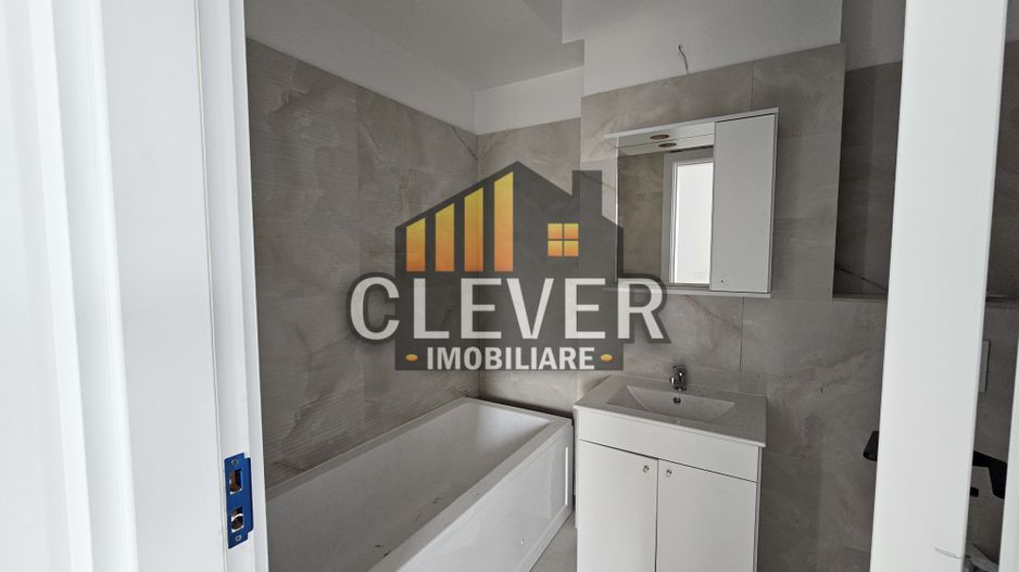 Apartament 3 camere Finalizat Pallady 700 m Metrou Teclu - Poză 3