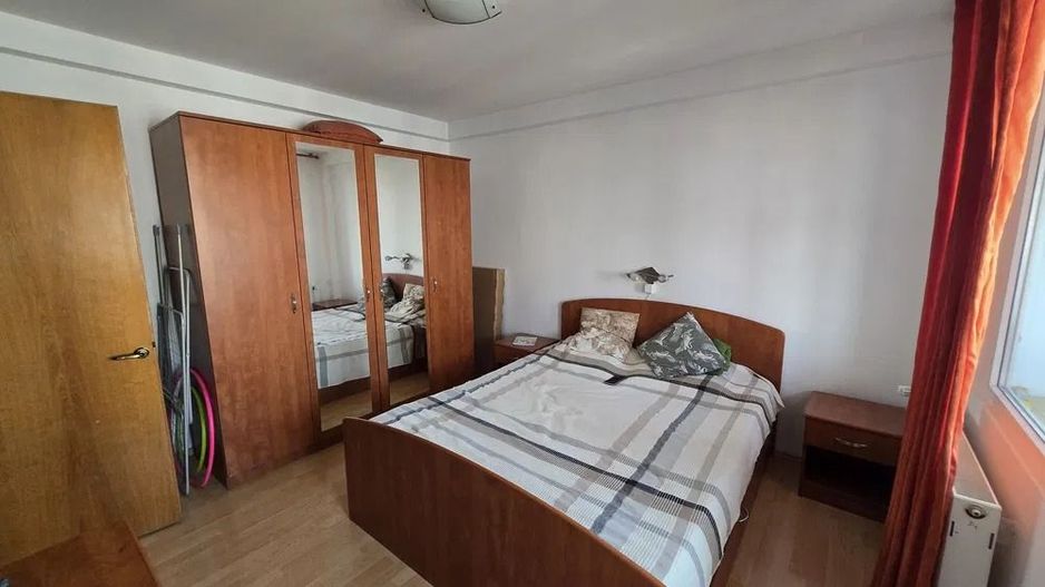 AP. 3 CAMERE DRUMUL TABEREI, METROU 3 MIN, CENTRALA TERMICA, LIBER - Poză 1