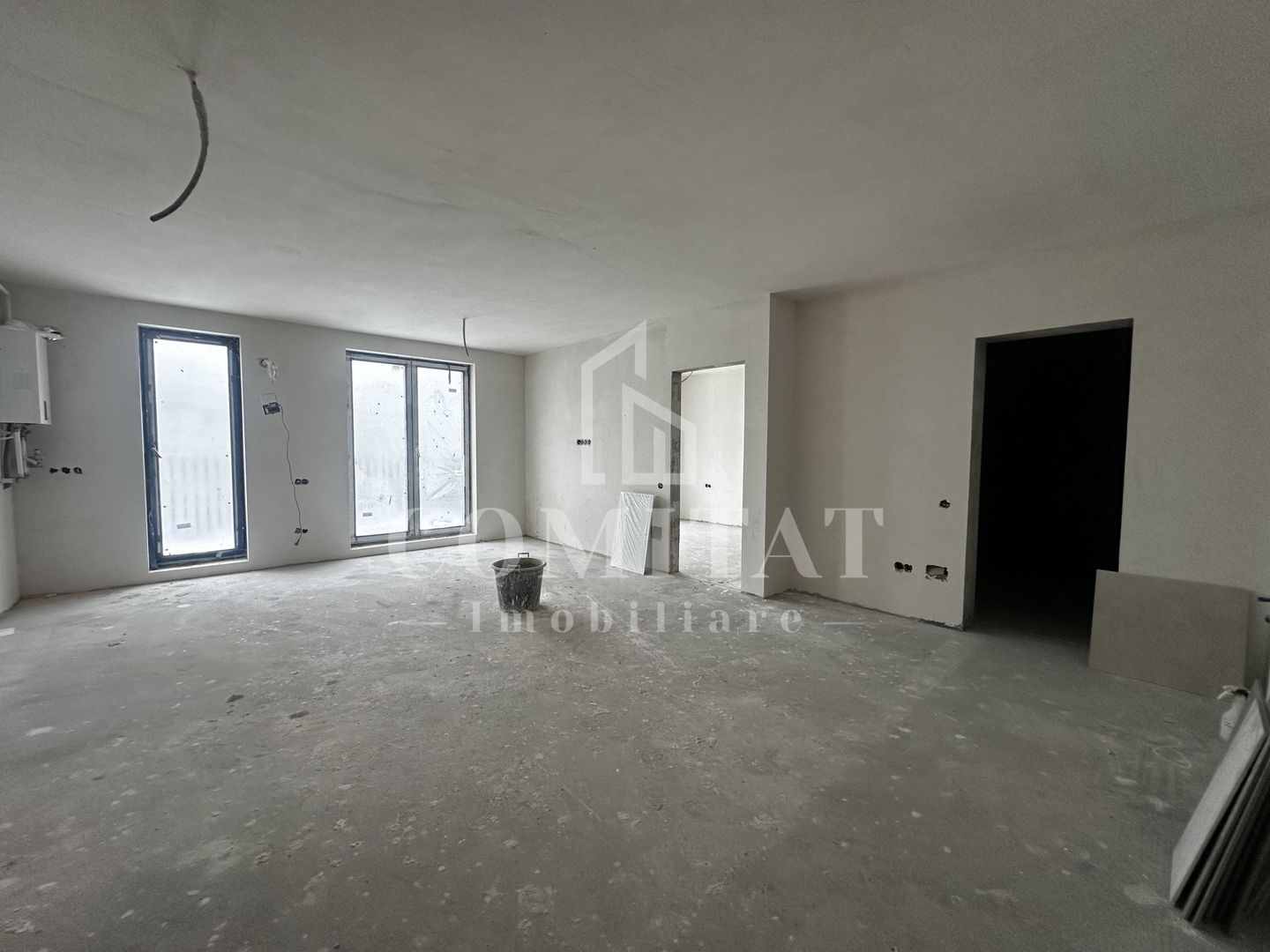 Apartament la etaj intermediar | Bloc exclusivist | Eroilor - Poză 1