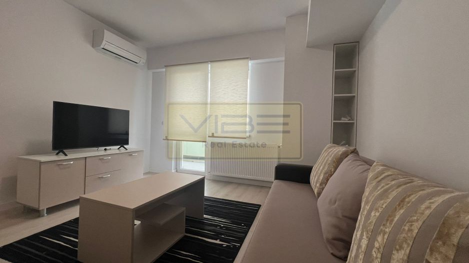 Apartament 1 camera + parcare Conest Evolution - Poză 2